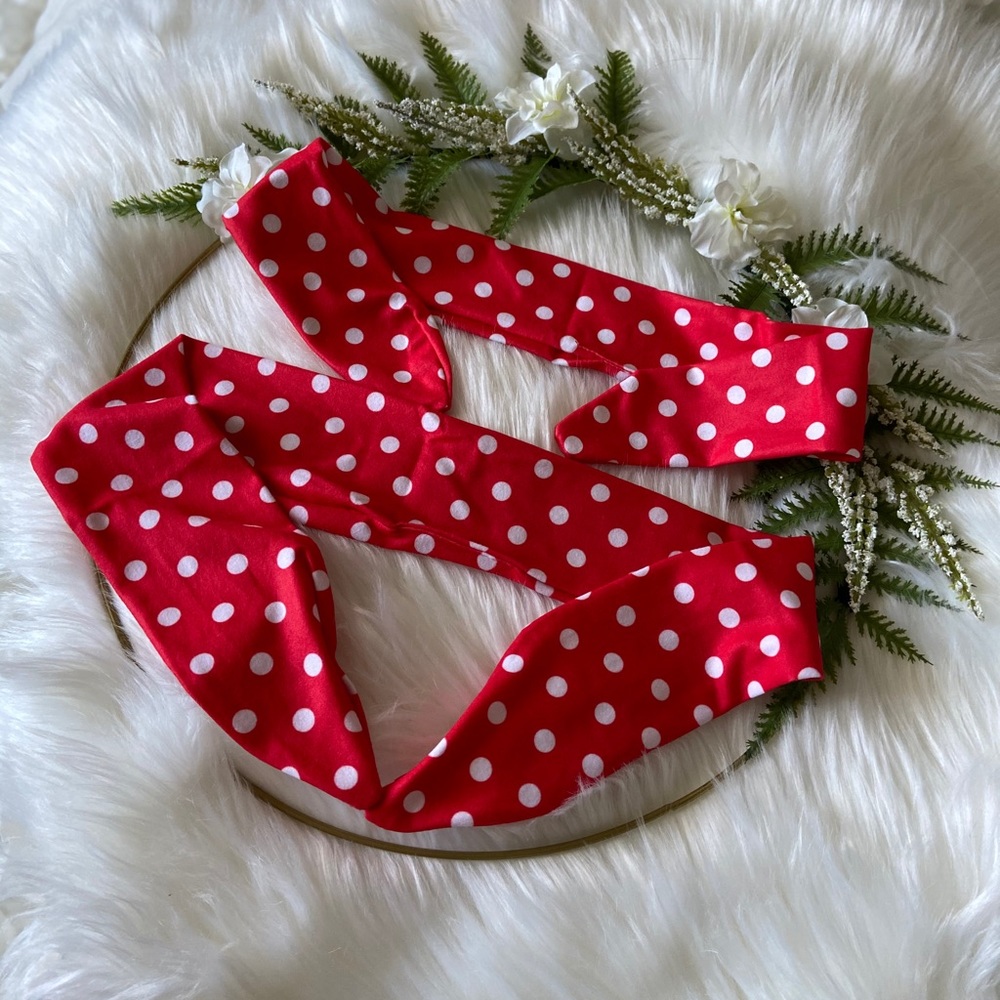 💕3 for $15! Mommy & Me matching headband set!